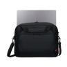 Maletin targus ecosmart para portatil 16 pulgadas negro