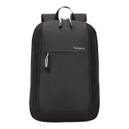 Mochila targus intellect essentials para portatil 15.6 pulgadas negro