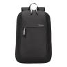 Mochila targus intellect essentials para portatil 15.6 pulgadas negro