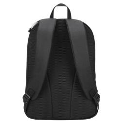 Mochila targus intellect essentials para portatil 15.6 pulgadas negro