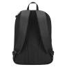 Mochila targus intellect essentials para portatil 15.6 pulgadas negro