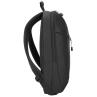 Mochila targus intellect essentials para portatil 15.6 pulgadas negro