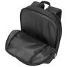 Mochila targus intellect essentials para portatil 15.6 pulgadas negro