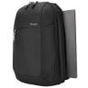 Mochila targus intellect essentials para portatil 15.6 pulgadas negro