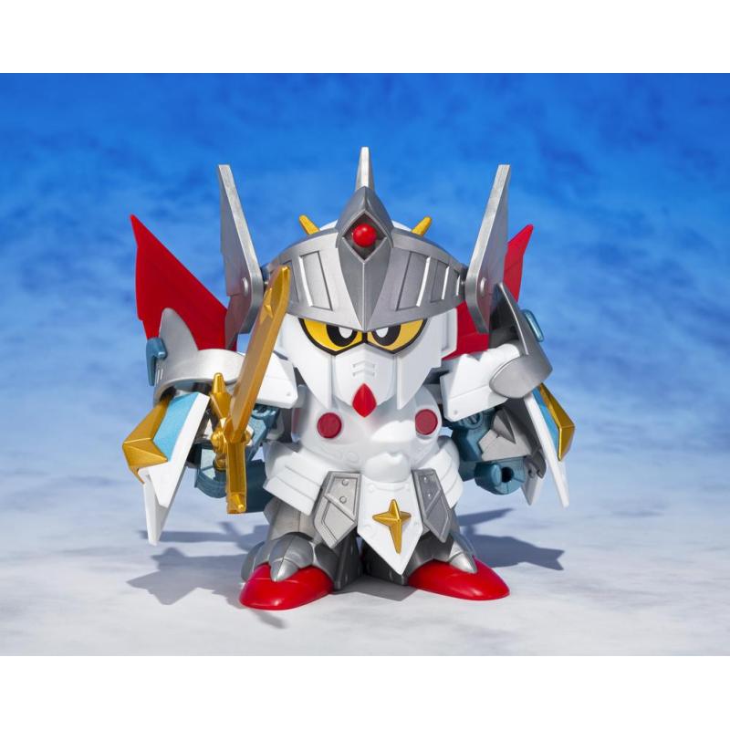 Gsd versal knight gundam