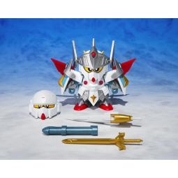 Gsd versal knight gundam