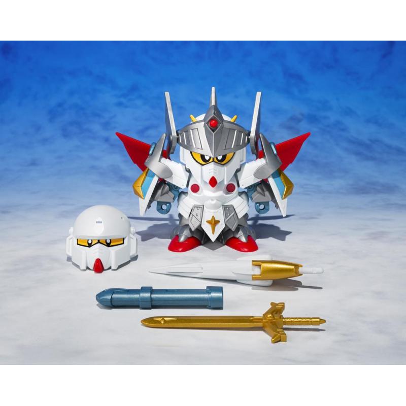 Gsd versal knight gundam