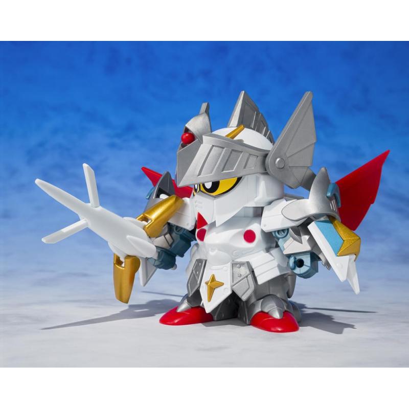 Gsd versal knight gundam