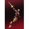 Shf iron man mark85 infinity saga