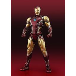 Shf iron man mark85 infinity saga