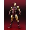 Shf iron man mark85 infinity saga