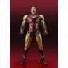 Shf iron man mark85 infinity saga