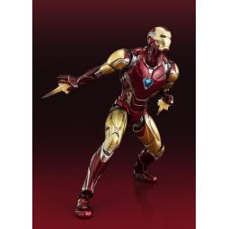 Shf iron man mark85 infinity saga