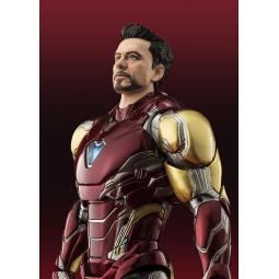 Shf iron man mark85 infinity saga