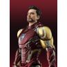 Shf iron man mark85 infinity saga