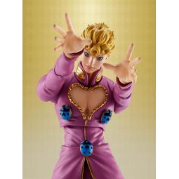 Shf giorno giovanna