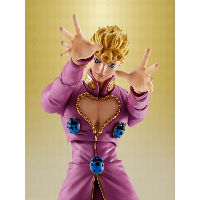 Shf giorno giovanna