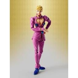 Shf giorno giovanna