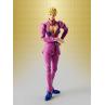 Shf giorno giovanna