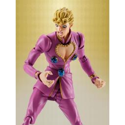 Shf giorno giovanna