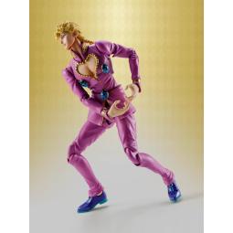 Shf giorno giovanna
