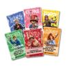 Juego de mesa 5 minute one piece