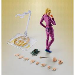 Shf giorno giovanna