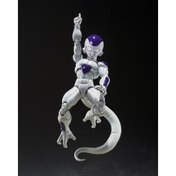 Shf frieza fourth form universe s b