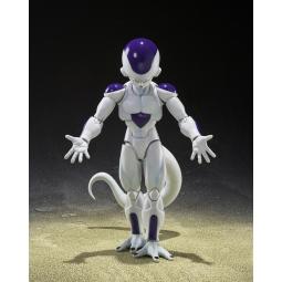 Shf frieza fourth form universe s b