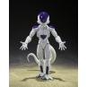 Shf frieza fourth form universe s b