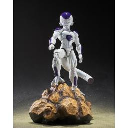 Shf frieza fourth form universe s b