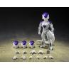 Shf frieza fourth form universe s b