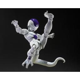 Shf frieza fourth form universe s b