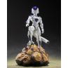 Shf frieza fourth form universe s b