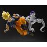 Shf frieza fourth form universe s b