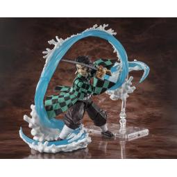 Shf tanjiro kamado giyu tomioka wat