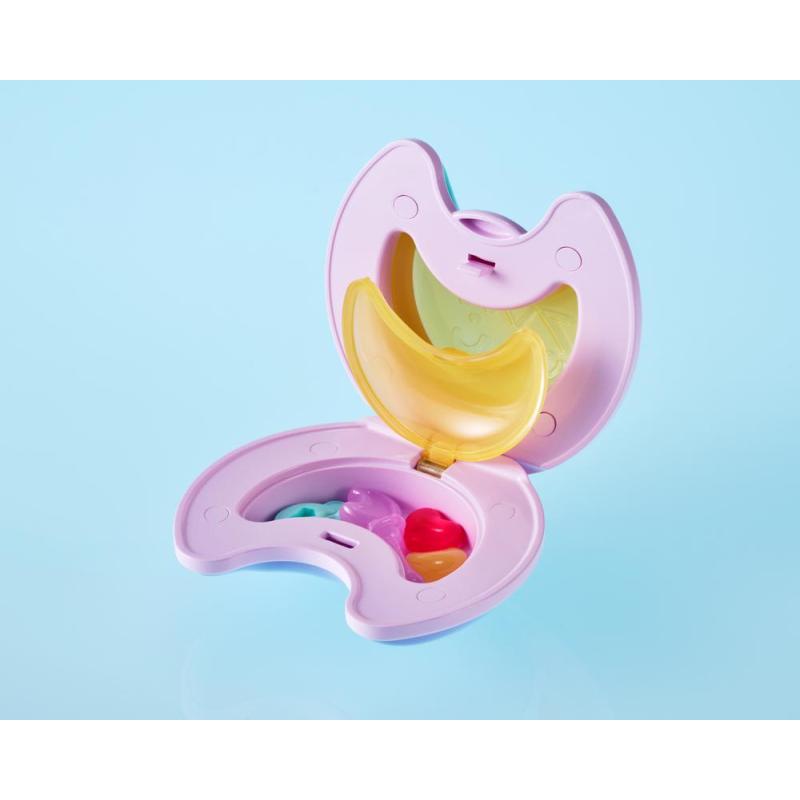 Pp moontoneoneon glassheart dreampa