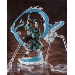 Shf tanjiro kamado giyu tomioka wat