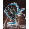 Shf tanjiro kamado giyu tomioka wat
