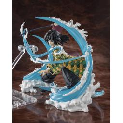 Shf tanjiro kamado giyu tomioka wat