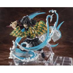 Shf tanjiro kamado giyu tomioka wat