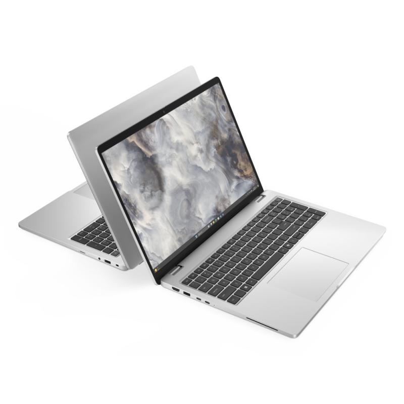 Portatil dell pro 16 plus pb16250 u5 - 238v - 32gb - ssd 512gb - 16 pulgadas fhd+ - w11p