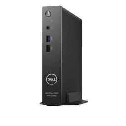 Mini ordenador dell optiplex 3000 thin client tpm n5105 - 8gb - emmc 64gb - thinos 10
