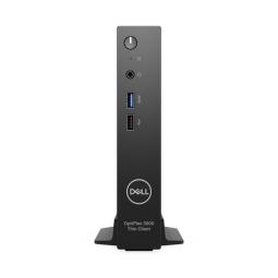 Mini ordenador dell optiplex 3000 thin client tpm n5105 - 8gb - emmc 64gb - thinos 10