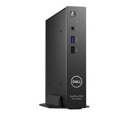 Mini ordenador dell optiplex 3000 thin client tpm n5105 - 8gb - emmc 64gb - thinos 10