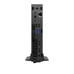 Mini ordenador dell optiplex 3000 thin client tpm n5105 - 8gb - emmc 64gb - thinos 10