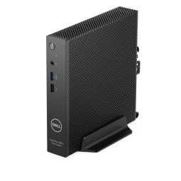 Mini ordenador dell optiplex 3000 thin client tpm n5105 - 8gb - emmc 64gb - thinos 10