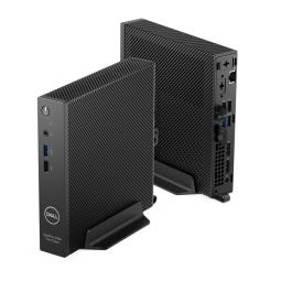 Mini ordenador dell optiplex 3000 thin client tpm n5105 - 8gb - emmc 64gb - thinos 10