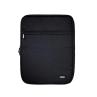 Funda nilox sleeve para portatil 14.1 pulgadas negra