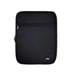 Funda nilox sleeve para portatil 14.1 pulgadas negra